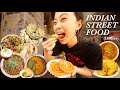 100hrs Eating INDIAN STREET FOOD In INDIA S Street Food Capital DELHI