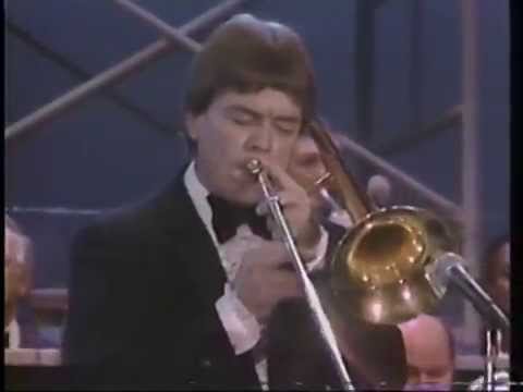 Henry Mancini & Bill Watrous, 'Too Little Time'