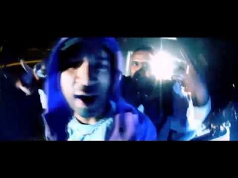 Masta Flow - Street Clip New York ( Masta Flow Verse )