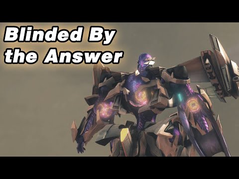 Making Sense of Xenoblade X's New Epilogue