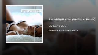 Electricity Babies (De-Phazz Remix)
