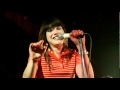 Patience Hodgson - Go-betweens cover 