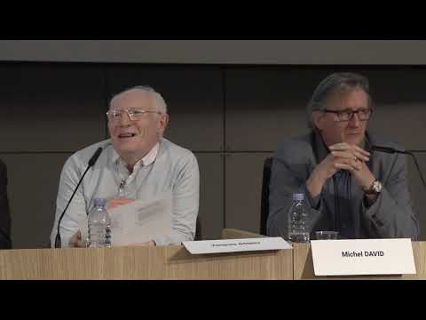 Etats généraux Psy sur la radicalisation