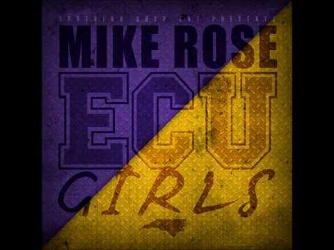 Ecu Girls - Mike Rose