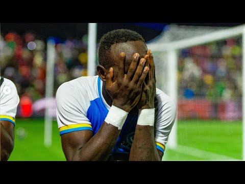 Magoli | Singida Black Stars 3-1 Flambeau du Centre | CAF CC 25/10/2025