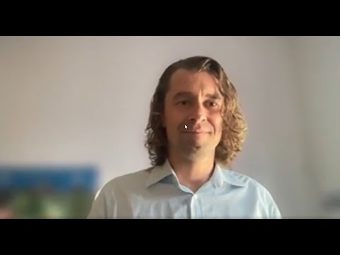 Stiftungsprofessur 2022: Gast: Johannes Krause - "Die Gene des Menschen" (07.06.2022)