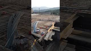 7 Marla house under construction /site of Allied Builders,