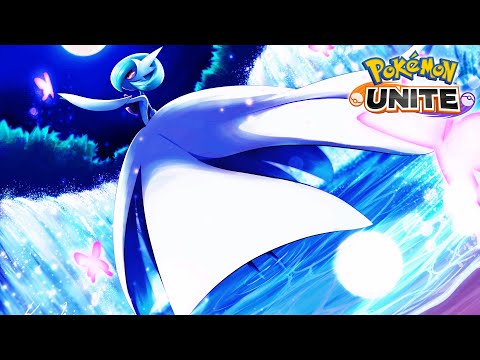 UN GARDEVOIR IN BOTLANE CHE FA STRAGI 🤯