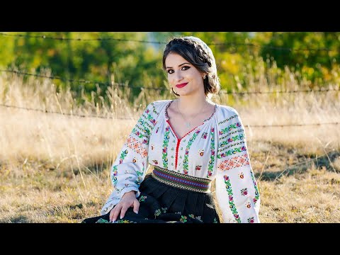 @SandicaFilipescu  - Mi-a plăcut să joc de mică (Official Video 4K)