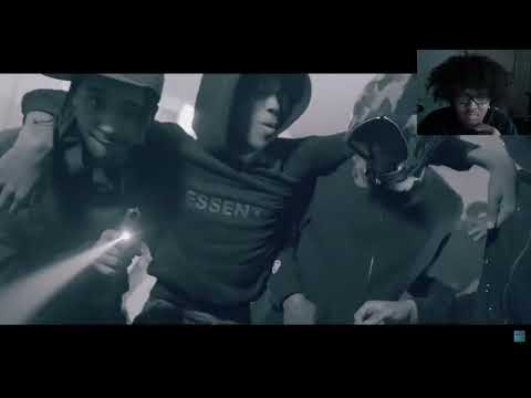 Bory 300 x Stixkyyy - OYK (Shot by Jon Cintron)(REACTION!🤯)