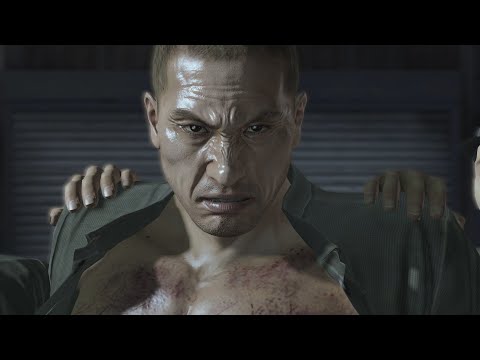 Yakuza Remastered 5 Part 2 Chapter 1 - Ends Of The Earth Walkthrough (1080p/60fps)
