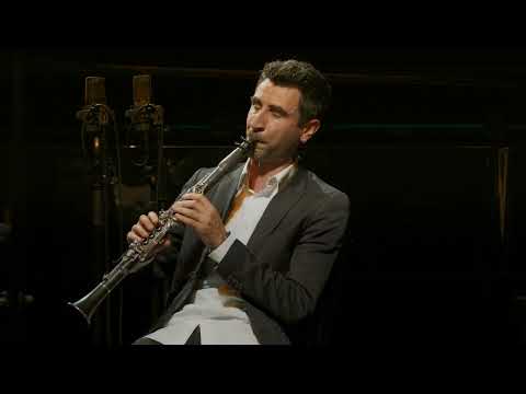 Eleno Kerko, Blagoj Lamnjov & Peter Tegnér live in Veles, Macedonia, June 2024