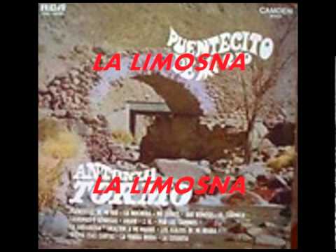 LA LIMOSNA-ANTONIO TORMO.