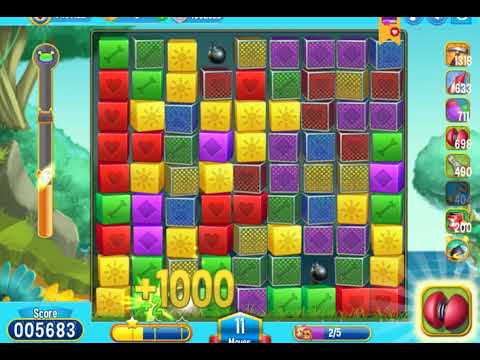 Pet Rescue Saga   Level 3188 no boosters