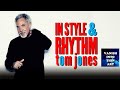 In Style and Rhythm redux - Tom Jones