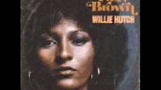 Foxy Brown ST-GIVE SOME OF THAT GOOD OL LOVE