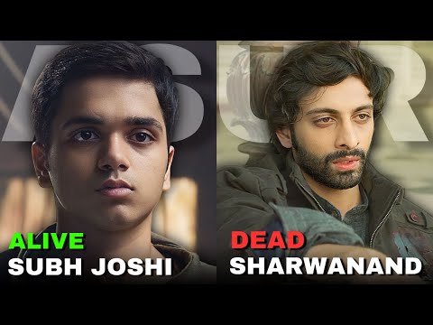 Top 10 Theories - ASUR Season 2