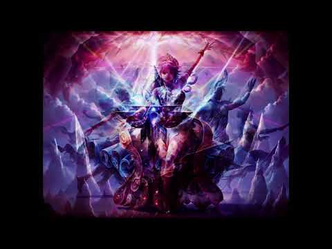 Der Cherep  "Transcendence"