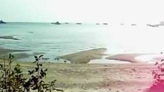 GEORGIAN BAY, Beckwick Island on WHISPER