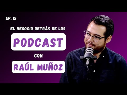 De Publicidad Física a GIGANTE en Innovación Digital con Grupo Expansión Ep 101