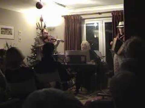 Pitchpole Jack - Cuckoo's Nest Medley