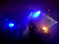 IN THE NURSERY - Amphi Festival Koln 2011 - Blueprint