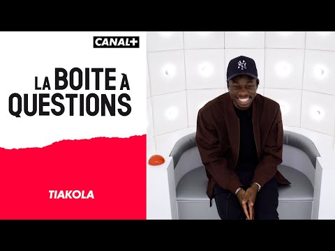 Des chants d’Eglise au rap avec Tiakola