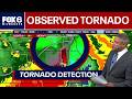 Wisconsin tornado: NWS says tornado observed near Union Grove | FOX6 News Milwaukee