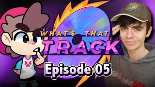 GetMadz vs Felix from Nintendo Life | What's That Track