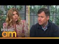 Anton Savage Explains Mandatory Pensions Scheme Ireland AM