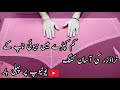 Kam Kapde Main Heavy Nap Key Trouser Ki Cutting Sada Trouser