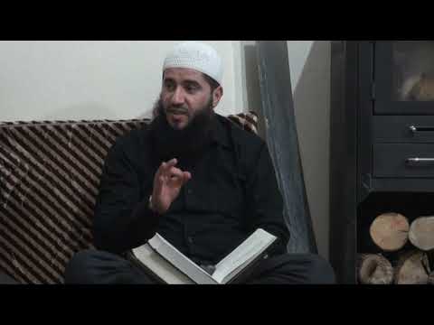 Ai që nuk falë Namaz - Hoxhë Muharem Ismaili