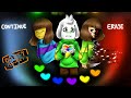 GLITCHTALE DUBBED THE MOVIE SEASON 1 FULL