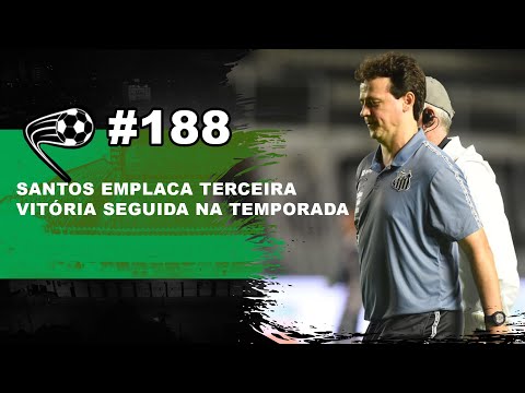 Santos vence na Copa do Brasil e agora pensa no Brasileirão