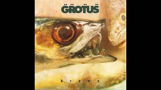 Grotus – Brown / Malthusela / Pharmaceutical / Daisy Chain  1991