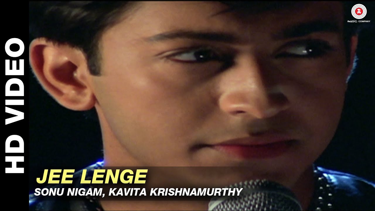 Yaadon Ki Ye Raate Lyrics | Tere Liye | K. K., Kavita Krishnamurthy, Sonu Nigam | Jeet – Pritam