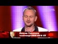 Павло Табаков «Une vie D´amour» 