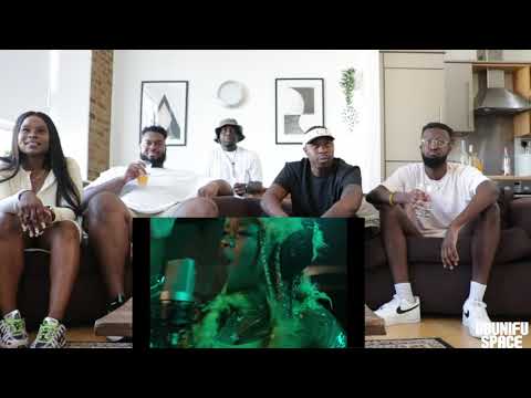Mr JazziQ Ft. Kabza De Small, Lady Du & Boohle - Woza  ( REACTION VIDEO & INTERVIEW W/ 