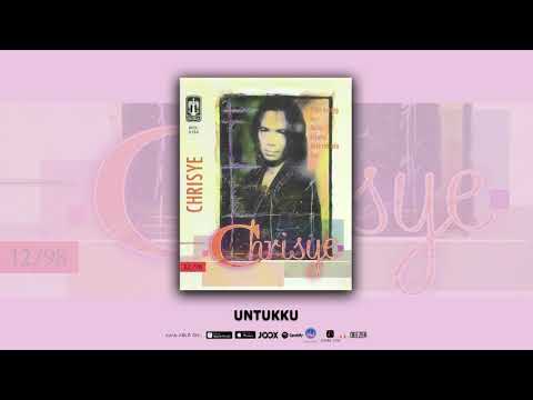 CHRISYE - UNTUKKU (OFFICIAL AUDIO)