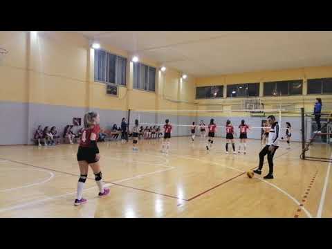 Pionirska liga OSNO, Desetka - Pirot, 07.03.2020.