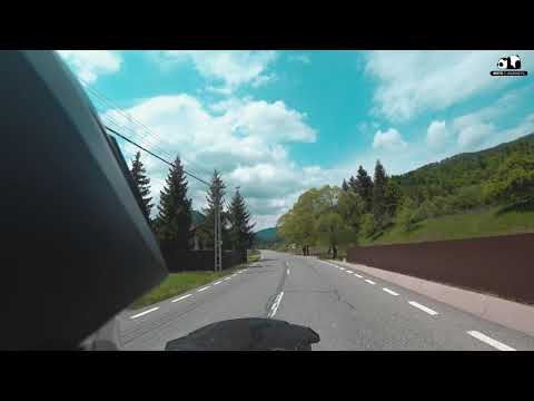 BMW R1200GS LC Adventure - Sea of green  🌳🌳🌳 Lepsa - Ojdula