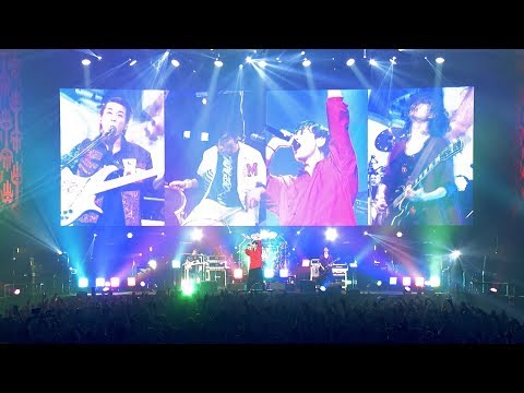 Diver In The BLACK Tour〜ReI of Lights〜 Live and Documentary