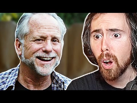 A͏s͏mongold CALLED OUT By His Dad