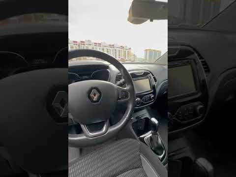 фото renault kaptur i 0