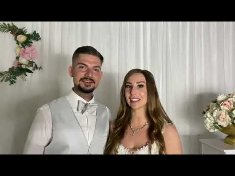 Tamada Natalie für Ihre Hochzeit