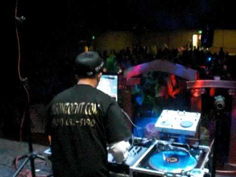 Dj GoNzO qUiCk ViD