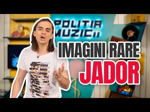 Politia Muzicii: JADOR x LINO GOLDEN - Dau Moda