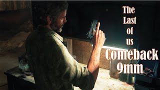The Last Of Us Remastered Ps5 | Multiplayer Gameplay | 9mm Only Comeback | Repost video