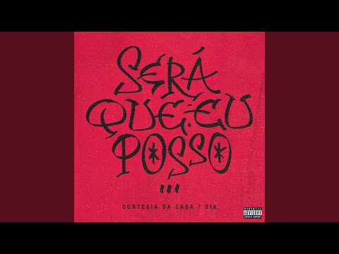 Será Que Eu Posso...