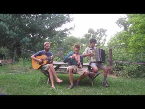 Britches full of Stitches